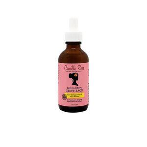 Camille Rose Rejuva Grow‎ Back Drops 1.9 Oz.  NWT